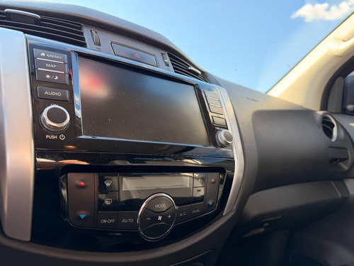 Renault Alaskan 2.3 Tdi 4x2 Emotion 2023