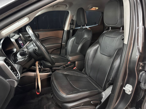 Fiat Toro 1.8 MPI 4X2 FREEDOM AT6 2023