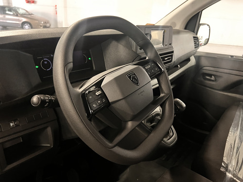 Peugeot Expert 1.6 Hdi Premium 2025