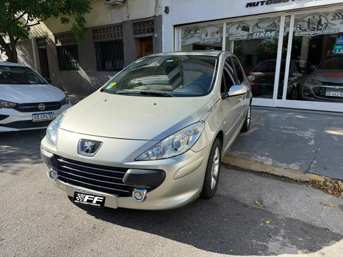 Peugeot 307 1.6 Xt 110cv 2010