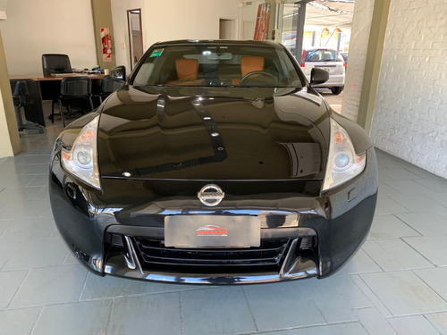 Nissan 370Z 3.7 V6 Coupe At 333cv 2010