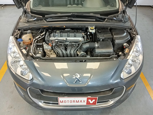 Peugeot 308 2.0 Feline 2015