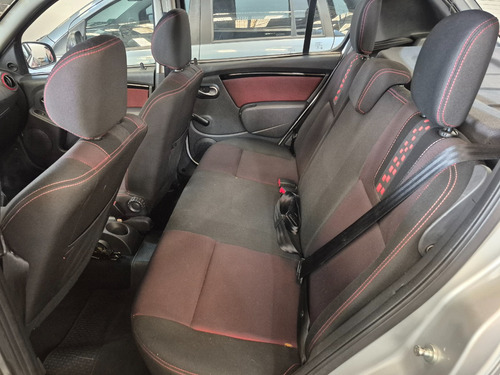 Renault Sandero Stepway 1.6 Confort 105cv 2014