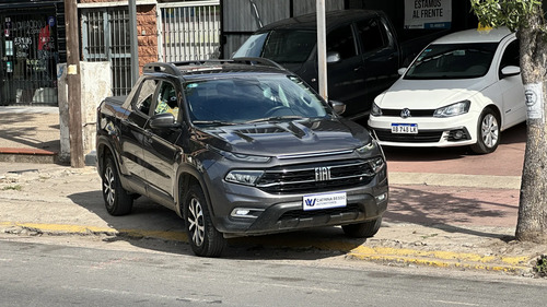 Fiat Toro 1.8 Freedom 4X2 At 2023
