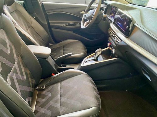 Chevrolet Onix 1.0 T LTZ PLUS 4P AT L26 2026