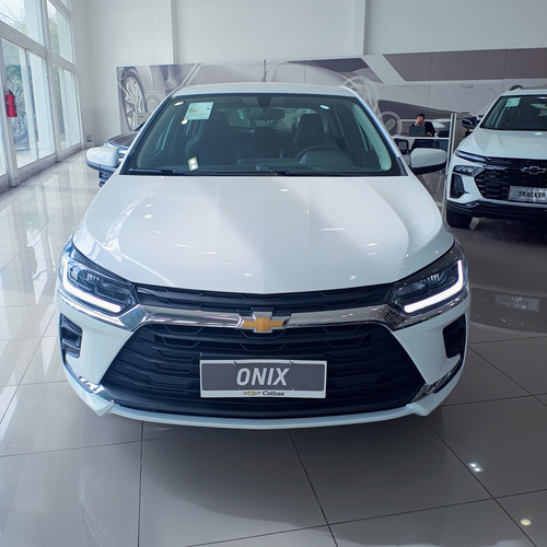 Chevrolet Onix 1.0 Turbo Ltz At 2026