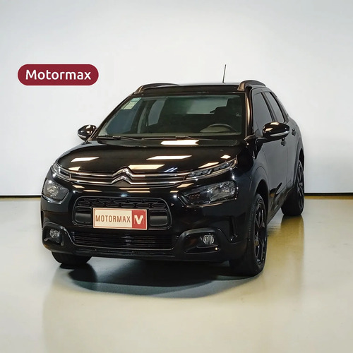 Citroën C4 Cactus 1.6 Vti Feel 2022