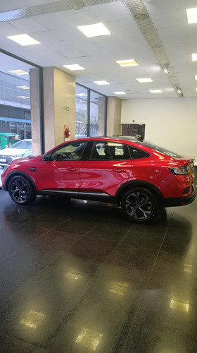 Renault Arkana 1.3 E-Tech Hybrid Espirit Alpine 2026