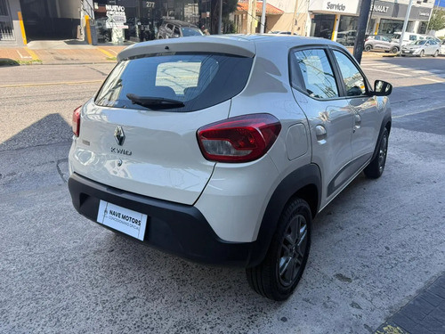 Renault Kwid 1.0 Sce 66cv Iconic 2019