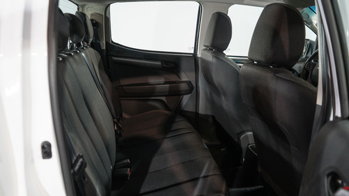 Chevrolet S10 2.8 Ls Cd Tdci 200cv 2025