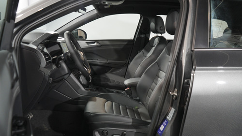 Volkswagen Taos 1.4 250 Tsi Highline Tiptronic 2026