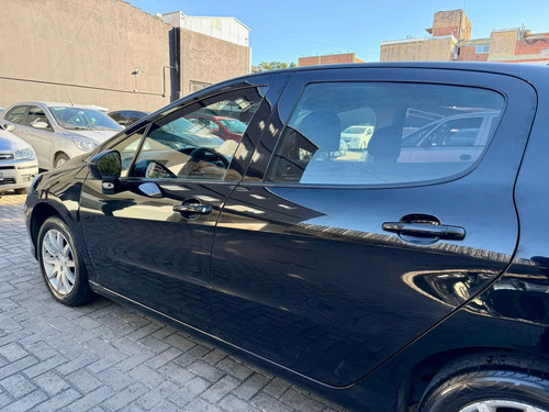 Peugeot 308 1.6 ACTIVE L12 2013