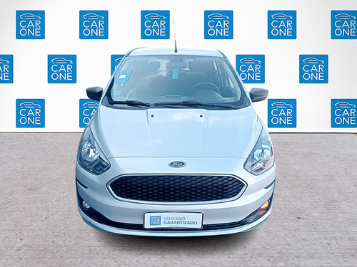 Ford Ka 1.5 S 5P L18 2021
