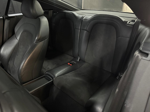 Audi TT 1.8 T FSI L09 2010