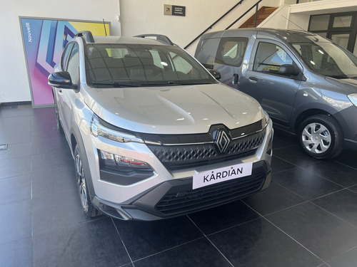 Renault Kardian 1.0 Tce Evolution 200 Edc 2025