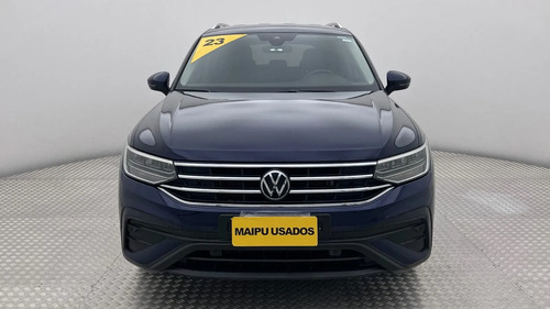 Volkswagen Tiguan Allspace 2.0 Tsi Life 4Motion Dsg 2023