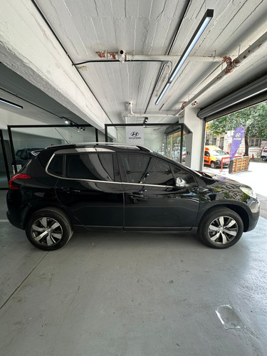 Peugeot 2008 1.6 Thp Sport 2018