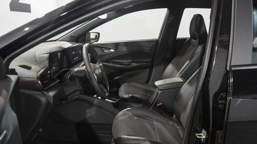 Chevrolet Onix 1.0 Turbo Rs At 2026