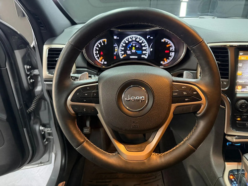Jeep Grand Cherokee 3.6 TC LIMITED L13 2018