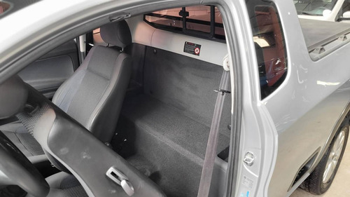 Volkswagen Saveiro 1.6 Gp Ce 101cv Safety + Pack High 2016