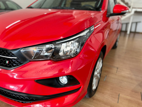 Fiat Cronos 1.3 Gse Drive Pack Conectividad 2022