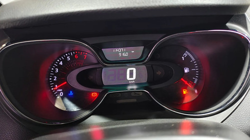 Renault Captur 2.0 Zen 2019