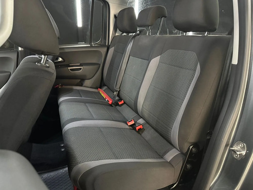 Volkswagen Amarok 2.0 TD 180HP 4X2 DC COMFORTLINE L16 2022