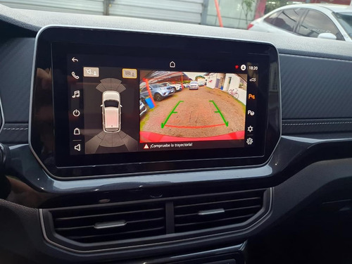 Volkswagen T-Cross 1.0 200 Tsi Highline Tip 2025