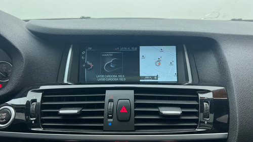 BMW X3 2.0 Xdrive 28i Xline 245cv 2017