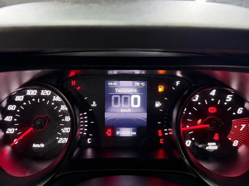 Fiat Cronos 1.3 GSE DRIVE L23 2024