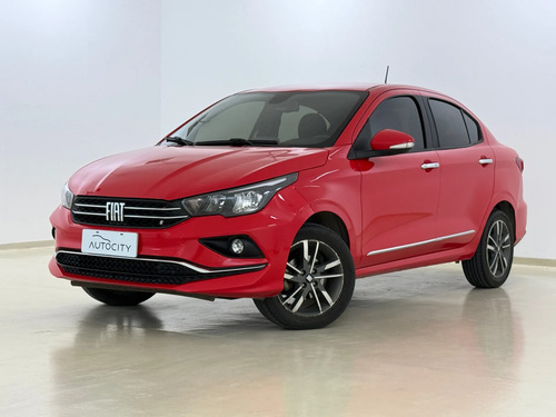 Fiat Cronos 1.3 GSE PRECISION CVT L23 2023