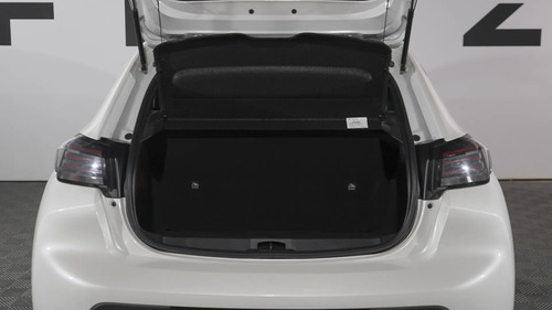 Peugeot 208 1.6 Allure Pack 2025