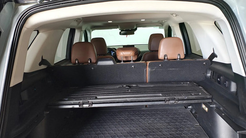 Ford Bronco Sport 2.0 4Wd Wildtrak At8 2021