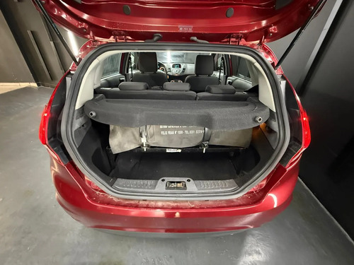 Ford Fiesta 1.6 SE KD 5P L14 2017