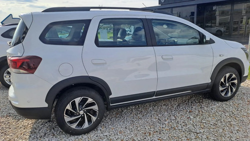 Chevrolet Spin 1.8 Premier 7As At 105Cv 2026