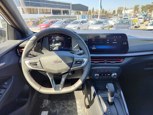 Chevrolet Onix 1.0 Turbo Rs At 2026