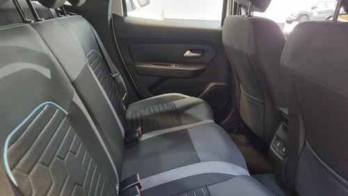 Renault Duster 1.6 Hr16 Intens 115Cv 2025