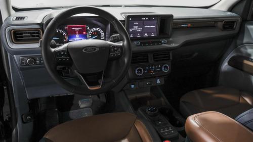 Ford Maverick 2.0 Ecoboost Lariat At8 4Wd 2024