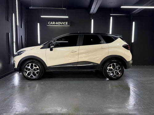 Renault Captur 2.0 Intens 2018