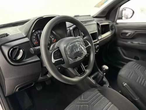 Fiat Strada 1.3 Freedom Cs 2026