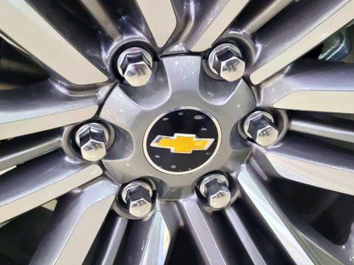 Chevrolet Trailblazer 2.8 4X4 HIGH COUNTRY AT L25 2026