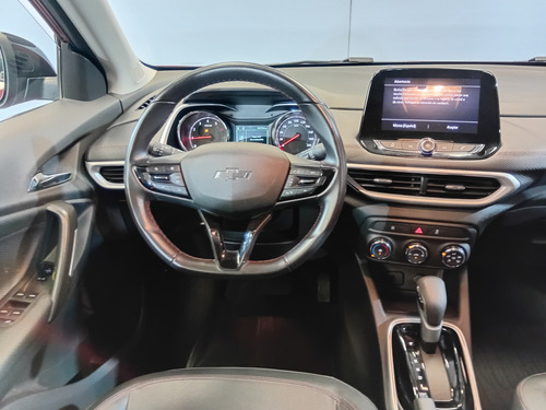 Chevrolet Tracker 1.2 T Rs At6 2024