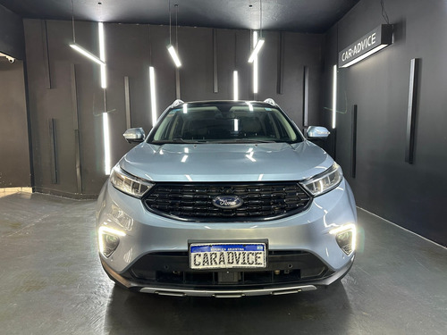 Ford Territory 1.5 T TITANIUM L20 2021