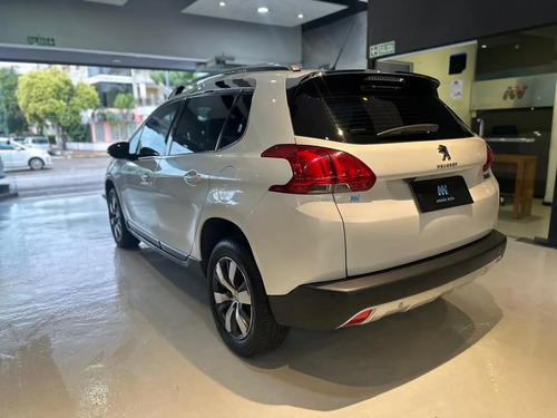 Peugeot 2008 1.6 Thp Sport 2018