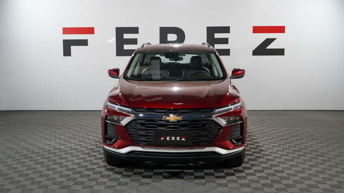 Chevrolet Tracker 1.2 Turbo Ltz At 2025