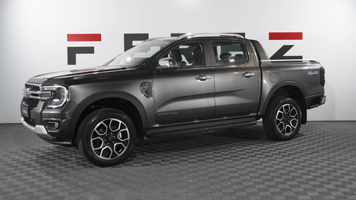Ford Ranger 3.0 V6 Cd 4X4 Limited + At 250Cv 2026