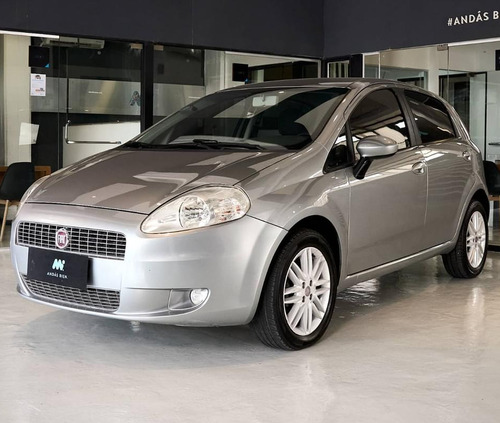 Fiat Punto 1.6 Essence 2011
