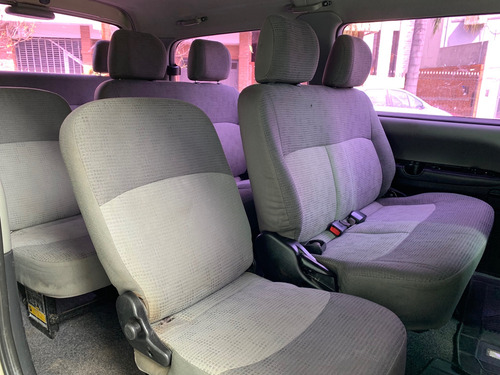 Hyundai H1 2.5 12 Pas Minibus Turbo 2007