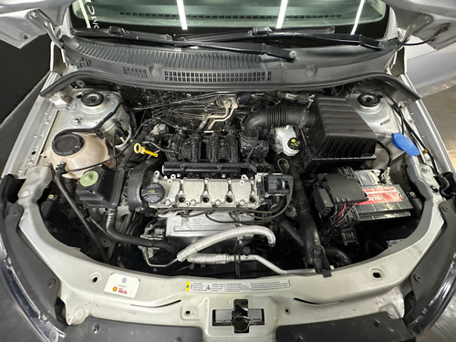 Volkswagen Saveiro 1.6 CS TRENDLINE L18 2021