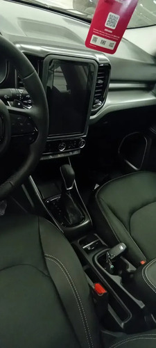 Fiat Toro 1.3 T270 Volcano 4X2 At 2026